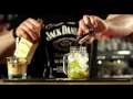 Jack Daniels Tennessee Honey Drink