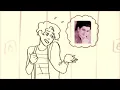 be more chill act 1 animatic