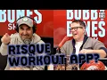 Eddie Overheard Something Unusual When His Wife Was Working Out