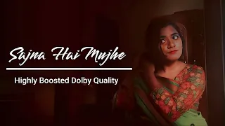 sajna hai mujhe song dolby edition vaishali samant sagarika music dolby digital