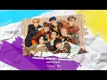 ATEEZ WANTED SPECIAL SHOWCASE LIVE