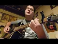Luke Combs - Going, Going, Gone (Cover) by Adam Clouser