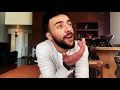 (Music Video) Amjad Jomaa - Wateeni  - أمجد جمعة - وتيني | اغاني مقلوبة
