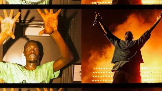 carnival x mo bamba remix 