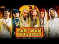 PACMAN DE PANICAT - MC Poze do Rodo, MC Ryan SP, MC Rodrigo do CN e Real Fubá