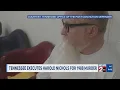 Tennessee executes Harold Nichols for 1988 murder