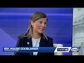 Congresswoman Maggie Goodlander Join s WMUR s CloseUp 2025