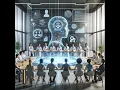 Ethical Implications of AI in Scientific Research
