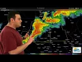 Tropical Update Tracking Cindy