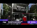 BlackRock set to cut 500 jobs as layoffs continue in financial sector