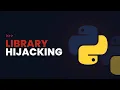 Linux Privilege Escalation - Python Library Hijacking