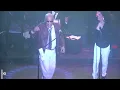 RUBBY PEREZ - LOCAMENTE ENAMORADO (EN VIVO) - JET SET CLUB