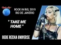 Download Lagu Bebe Rexha Live! | \
