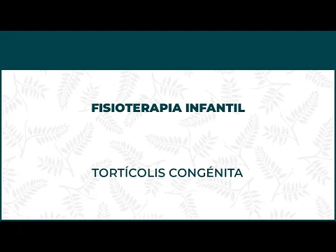 Tortícolis Congénita. Fisioterapia Infantil - FisioClinics Bilbao, Bilbo