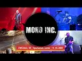 Lagu Mono Inc at Sparkassen Arena, Zwickau - 11.10.2025