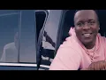 Key Glock - 6AM (Official Visualizer)