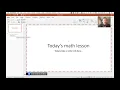 How to make lesson s screen recordings in less than 6 minutes