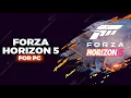 FREE DOWNLOAD Forza Horizon 5 For Tutorial Full Activated