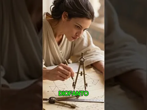 Hipatia, La mente más peligrosa del mundo antiguo