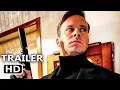CITIZEN VIGILANTE Trailer 2026 Armie Hammer