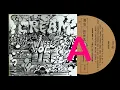 Lagu Cream - Wheels of fire 1968 ( SIDE A  DISCO 01 X 02 )