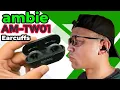 Download Lagu ambie True Wireless Earbuds AM-TW01 (Black) AM-TW01BK