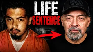 How I Survived 25 Years in Kansas Deadliest Prisons