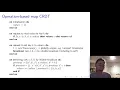 Distributed Systems 8 1 Collaboration software