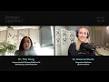 Ep 25 Tina Yang