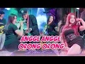 Download Lagu Duo Tobrut ~ Angge Angge  Orong Orong (Cover) || Wafiq Azizah,Dinda Marshela ft Sigit Alvaro