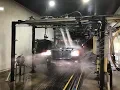 Marc-1 Car Wash Alabaster Site