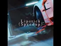 Download Lagu Lipstick (Spedup/Speedup) -Charlie Puth