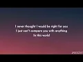 Juris Fernandez - Forevermore (LYRICS)