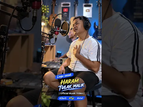 Rendi RAC Lagu sasak HARAM TULAK MALIK | Official Musik Video #shorts