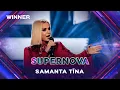 Download Lagu Samanta Tīna “Still Breathing” | Supernova 2020 WINNER