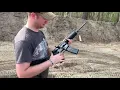 CMMG 22 adapter Echo AR II Trigger