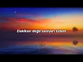 Burak Bulut - Cano 2 [Sözleri]