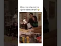 They kept gaslighting her