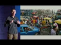 Functional Performance by Martin Thompson at Functional Conf 2017