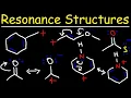Resonance Structures