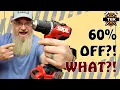 SKIL 12V Tools Are INSANELY Cheap Right Now HUGE Lowes Sale You Need To See