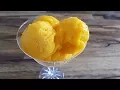 Download Lagu How to Make 3-Ingredient Mango Sorbet | Mango Sorbet Recipe