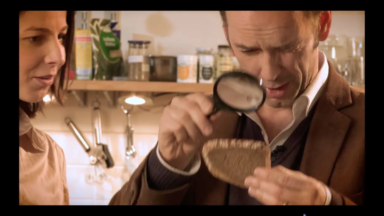 3 Gesunde Ernährung - Diäten sind der falsche Weg