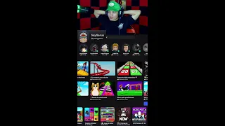 PING PONG CON SUSCRIPTORES EN ROBLOX