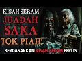 Lagu KISAH SERAM | JANGAN MAKAN JUADAH SAKA PELIHARAAN | LEMBAGA HITAM MERANGKAK ATAS BUMBUNG‼️