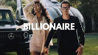 BILLIONAIRE Luxury Lifestyle 💲 [Billionaire Entrepreneur Motivation] #1 | Diamond Luxury Lifestyle