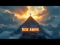 Download Lagu Rise Above ⚡️ | Epic Motivational Rock Anthem | No Copyright Music