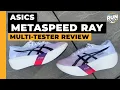 Download Lagu Asics Metaspeed Ray Review: Drie hardlopers geven hun oordeel over de lichtgewicht superschoen
