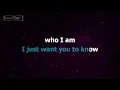 Iris - Goo Goo Dolls (Karaoke Version)