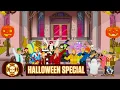 Download Lagu HALLOWEEN SPECIAL LIVESTREAM! 🔴 | Transformers: Rescue Bots | Spookiest Episodes! 🎃👻🍬